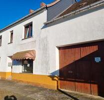 Einfamilienhaus ca. 180 qm in Jeber-Bergfrieden, Sanierung nötig - Coswig (Anhalt) Serno