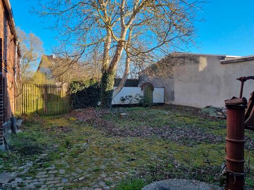 Foto - 7 Zimmer Einfamilienhaus in Coswig (Anhalt)