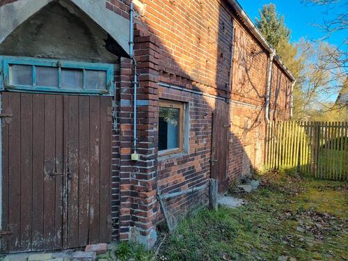 Foto - Einfamilienhaus in Coswig (Anhalt) zum Kaufen