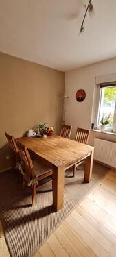 Foto - Wohnung in Erfurt Gispersleben - 980,00 EUR Kaltmiete, ca.  80,00 m²