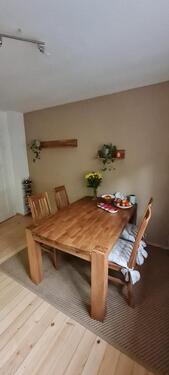 Foto - 3 Zimmer Etagenwohnung zur Miete in Erfurt