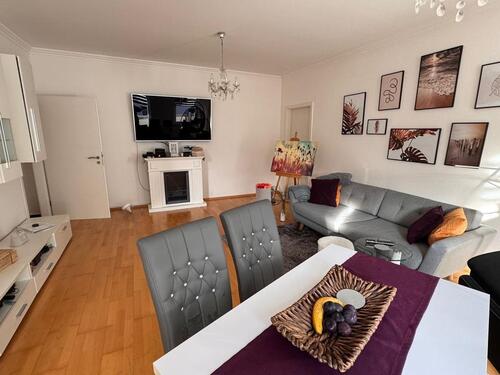 Foto - 3 Zimmer Etagenwohnung zur Miete in Schwerin