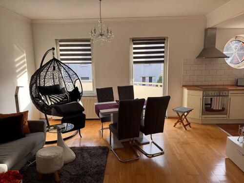 Foto - 3 Zimmer Etagenwohnung in Schwerin