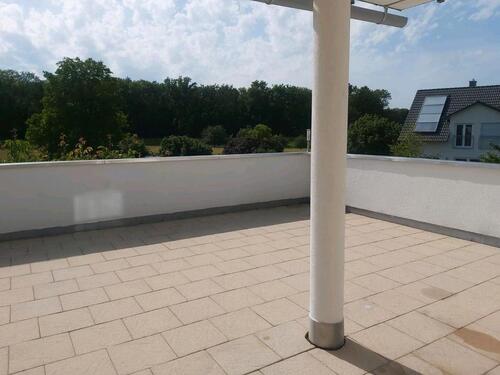 Foto - 4 Zimmer Etagenwohnung in Vöhringen