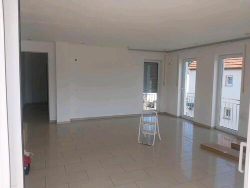 Foto - Etagenwohnung in Vöhringen zur Miete