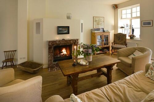 Foto - ☀️Urlaub mit Hund: Ferienwohnung 1 Grubnow Rügen