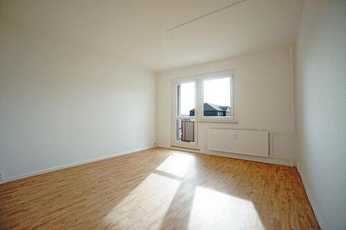 Foto - 3 Zimmer Etagenwohnung zur Miete in Freiberg