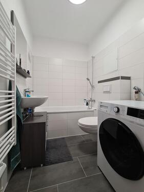 Foto - Etagenwohnung in Freiberg zur Miete