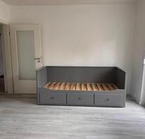 NEU renovierte 1 Zimmer Wohnung mit Balkon in BI Brackwede - Bielefeld