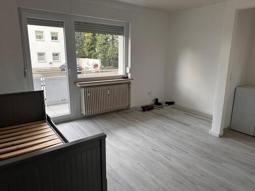 Foto - 1 Zimmer Etagenwohnung zur Miete in Bielefeld