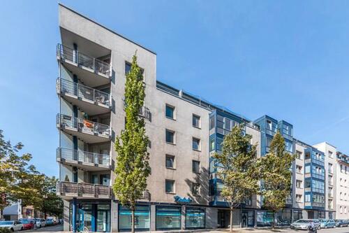 Foto - 3 Zimmer Etagenwohnung zur Miete in Halle (Saale)