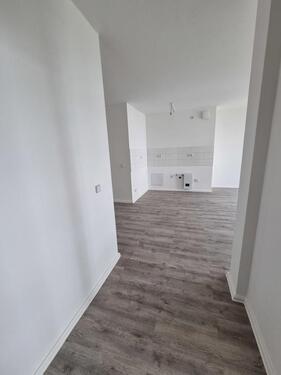 Foto - Etagenwohnung in Halle (Saale) zur Miete