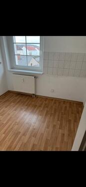 Foto - Etagenwohnung in Sollstedt zur Miete