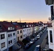 Altbauwohnung 2 Zi. 56qm Findorff Bürgerpark (01.03.26) möbliert - Bremen