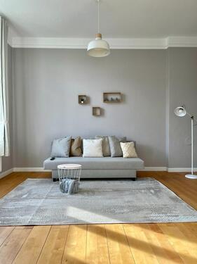 Foto - 2 Zimmer Etagenwohnung zur Miete in Bremen