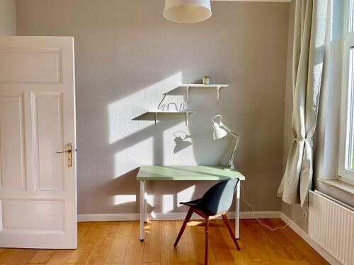 Foto - 2 Zimmer Etagenwohnung in Bremen