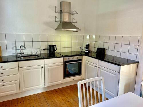 Foto - Etagenwohnung in Bremen zur Miete