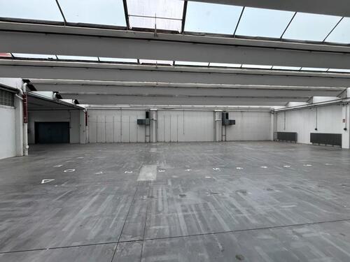 Foto - Miete in Werkhalle - 1.100,00&nbsp;EUR Kaltmiete, ca.&nbsp; 13,00&nbsp;m&sup2;