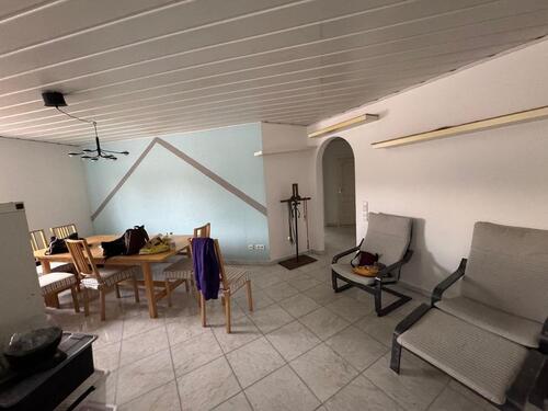 Foto - 4 Zimmer Etagenwohnung zur Miete in Meßstetten