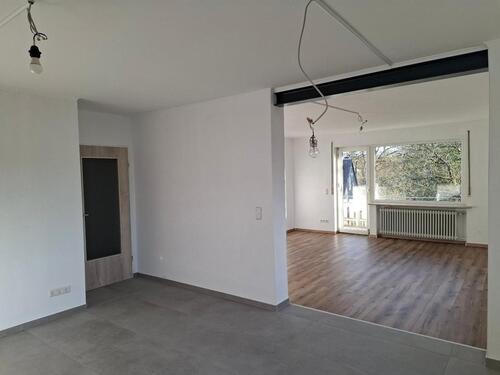 Foto - Schöne, helle Wohnung mit Balkon in Wüschheim