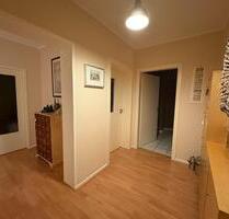 Eigentumswohnung Maisonette, 4 Zimmer+, 110 qm, Dachterrasse - Essen Stadtbezirk III