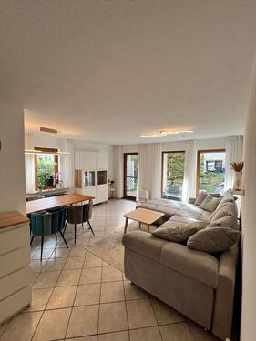 Foto - 3,5 Zimmer Wohnung Erdgeschoss in Bondorf