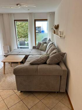 Foto - 3 Zimmer Erdgeschoßwohnung in Bondorf