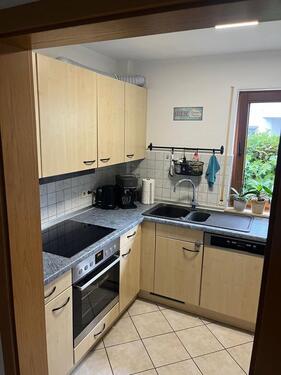 Foto - Erdgeschoßwohnung in Bondorf zum Kaufen