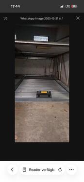 Foto - Duplex Tiefgarage zu Vermieten Romy Schneider Straße