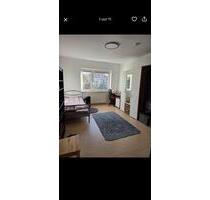 Sonnige 2‑Zimmer-Wohnung in Dortmund‑Hörde