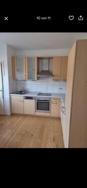 Foto - 2 Zimmer Etagenwohnung in Dortmund