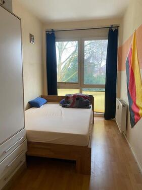 Foto - 2 Zimmer Etagenwohnung zur Miete in Hörstel