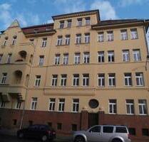 Ihre Zukunft - Ihre Wohnung: günstige 2-Zimmer-Wohnung - Leipzig Südost