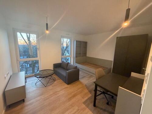 Foto - 1 Zimmer Etagenwohnung zur Miete in Nürnberg