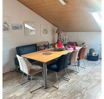 Großzügige 4- Zimmer Wohnung zum vermieten - Geislingen