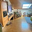 Foto - 4 Zimmer Dachgeschoßwohnung in Geislingen