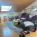 Foto - Dachgeschoßwohnung in Geislingen zur Miete