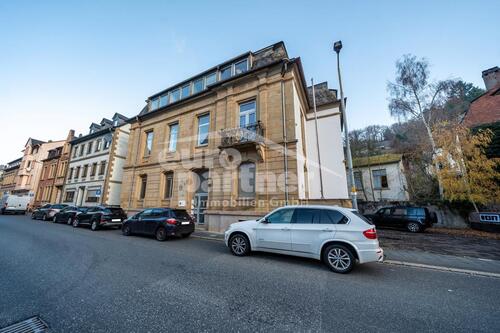 Foto - Repräsentative Büro- Geschäftsfläche in zentraler Lage von Idar!