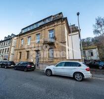 Repräsentative Büro- Geschäftsfläche in zentraler Lage von Idar! - Idar-Oberstein