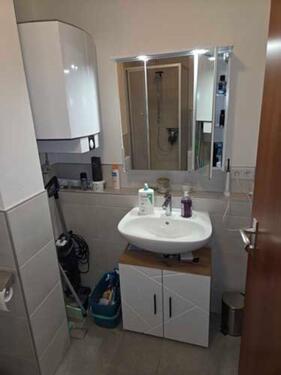 Foto - 2-Zimmer-Wohnung im Zentrum von NeustadtAisch (NEA)