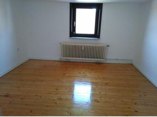 Foto - 2 Zimmer Dachgeschoßwohnung zur Miete in Göttingen