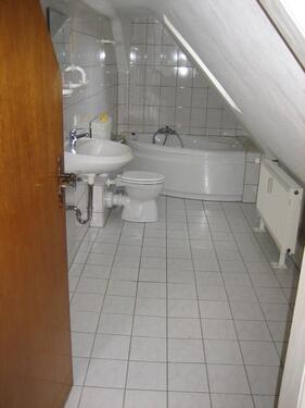 Foto - 2 Zimmer Dachgeschoßwohnung in Göttingen