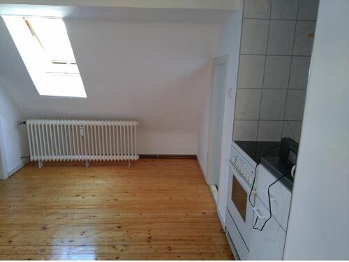 Foto - Dachgeschoßwohnung in Göttingen zur Miete