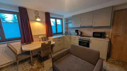 Foto - Möbliertes 1-Zimmer-Appartment OT Feuchtwangen