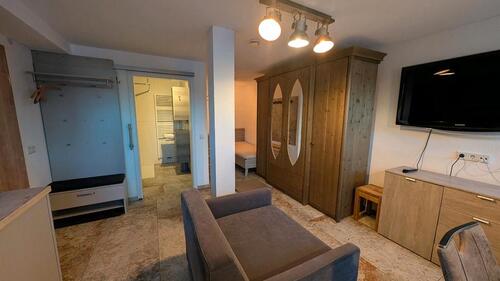 Foto - 1 Zimmer Erdgeschoßwohnung in Feuchtwangen