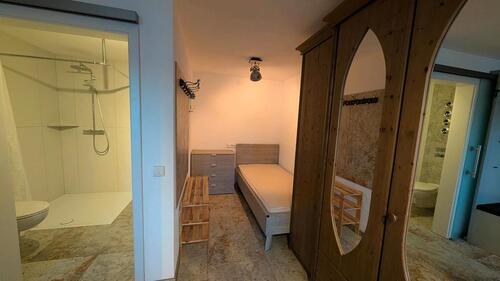 Foto - Erdgeschoßwohnung in Feuchtwangen zur Miete