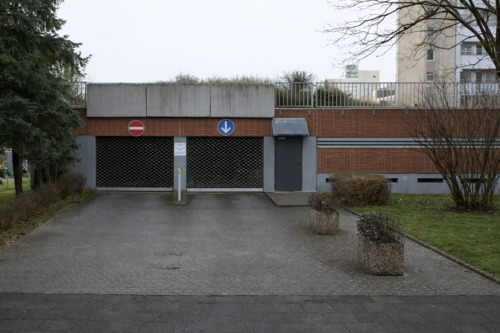 Foto - Garage - Box zu vermieten - 60,00&nbsp;EUR Miete,