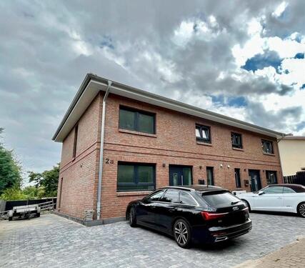 Foto - Attraktive Doppelhaushälfte in 23923 Selmsdorf zu verkaufen