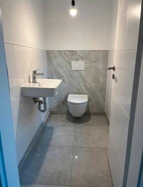 Foto - 4 Zimmer Doppelhaushälfte in Lüdersdorf