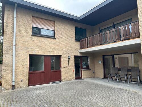 Foto - 125 m2 Wohnung in Steyerberg in schöner Lage